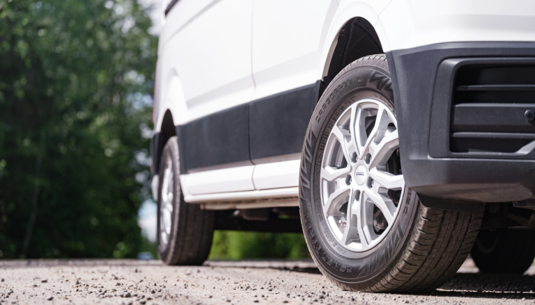 Nokian Tyres Cargoproof C - Profesjonalne opony letnie dla wymagających kierowców