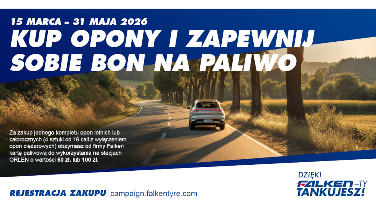 falken_2026 Akcje promocyjne