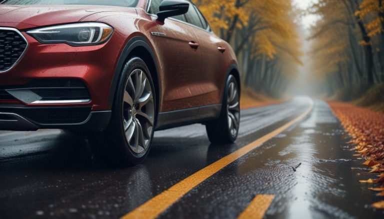 Goodyear Vector All Season 4 – nowa linia, nowe możliwości
