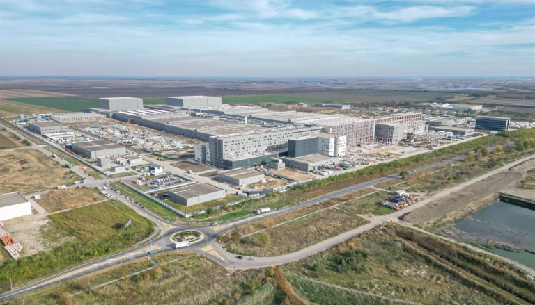 LingLong: Chiński gigant oponiarstwa i nowa fabryka w Serbii
