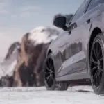 Nokian Snowproof 3P