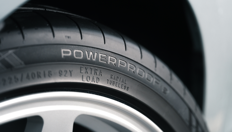 Nokian Tyres Powerproof 2 - Rewolucja w oponach letnich