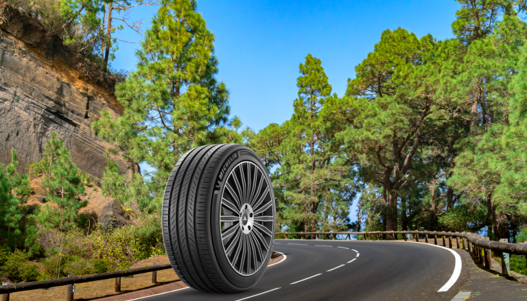 Michelin Primacy 5 - Rewolucja w świecie opon dla samochodów osobowych i elektrycznych