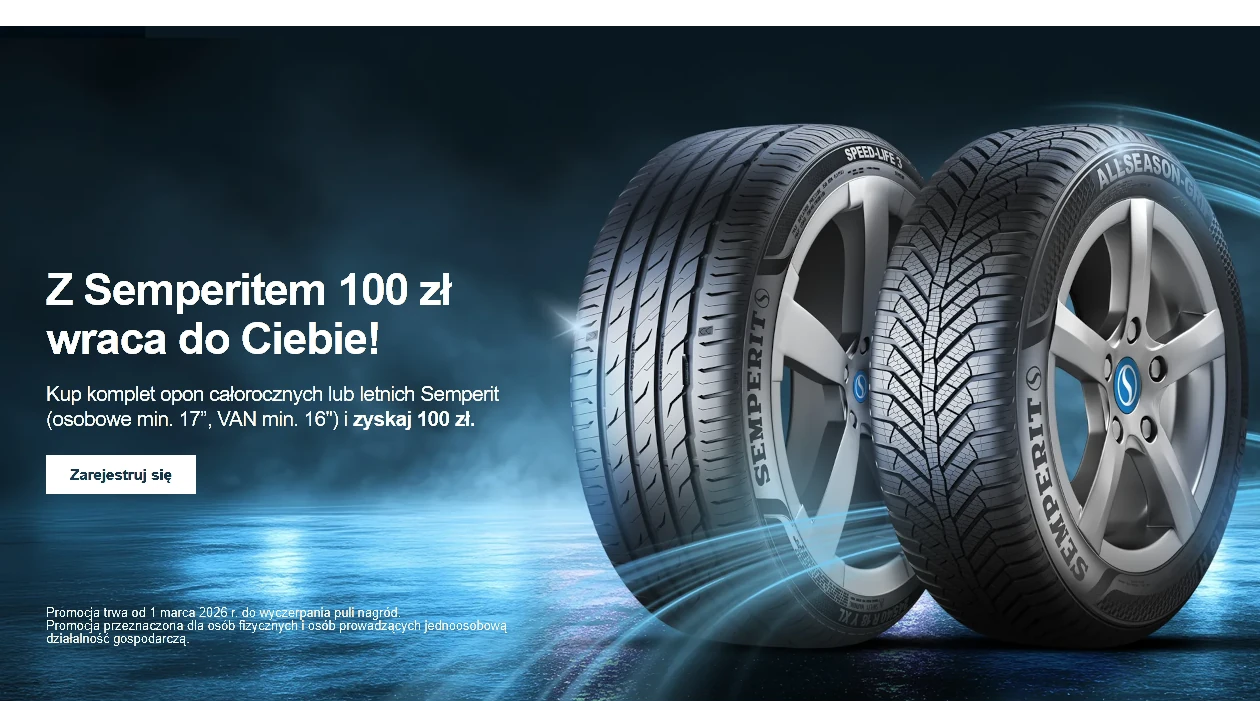 semperit_2026 Akcje promocyjne