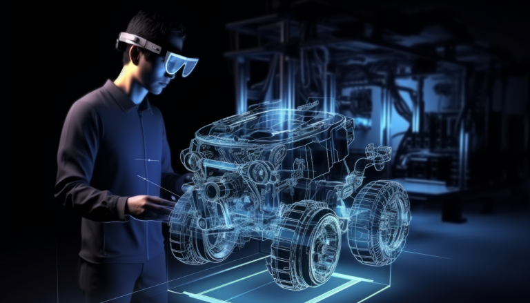 Technologie oponiarskie: Co nowego na rynku?