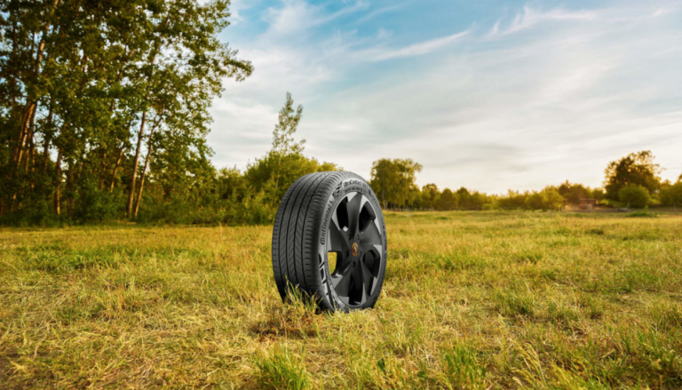 Continental UltraContact NXT